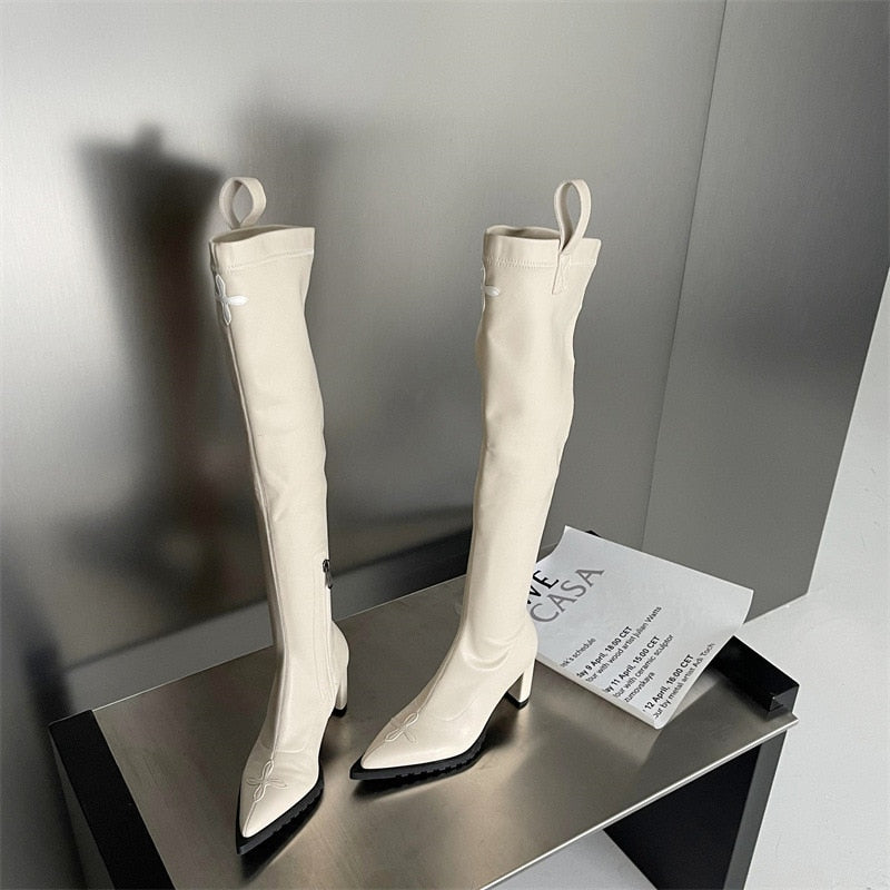 Botas Irene