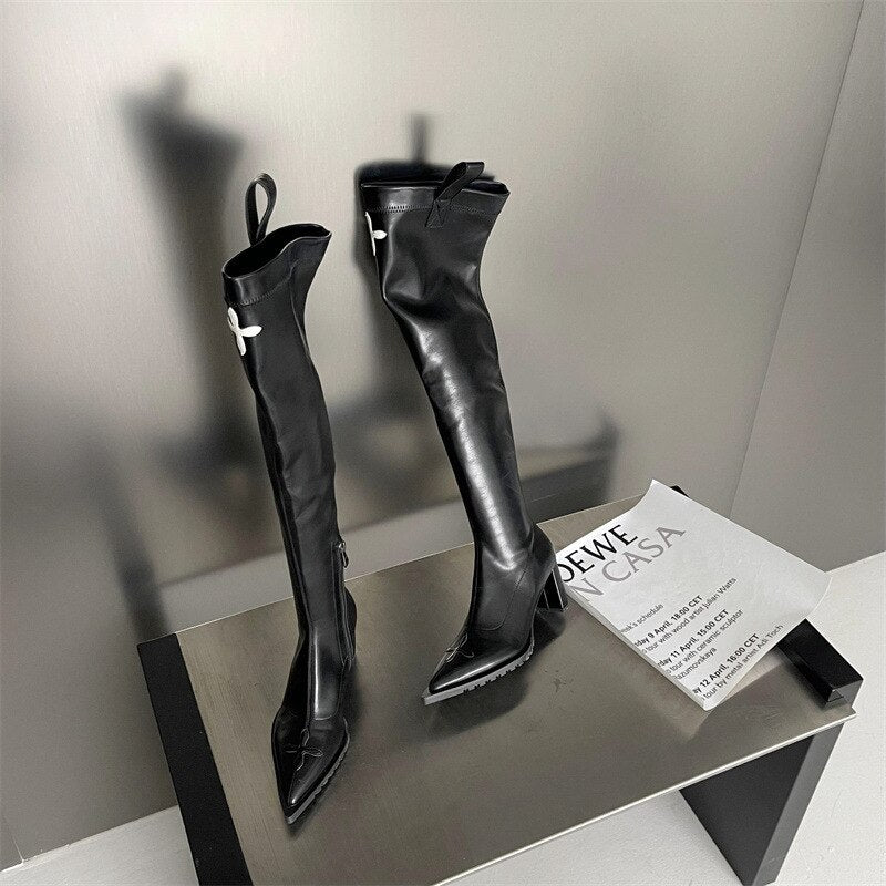 Botas Irene