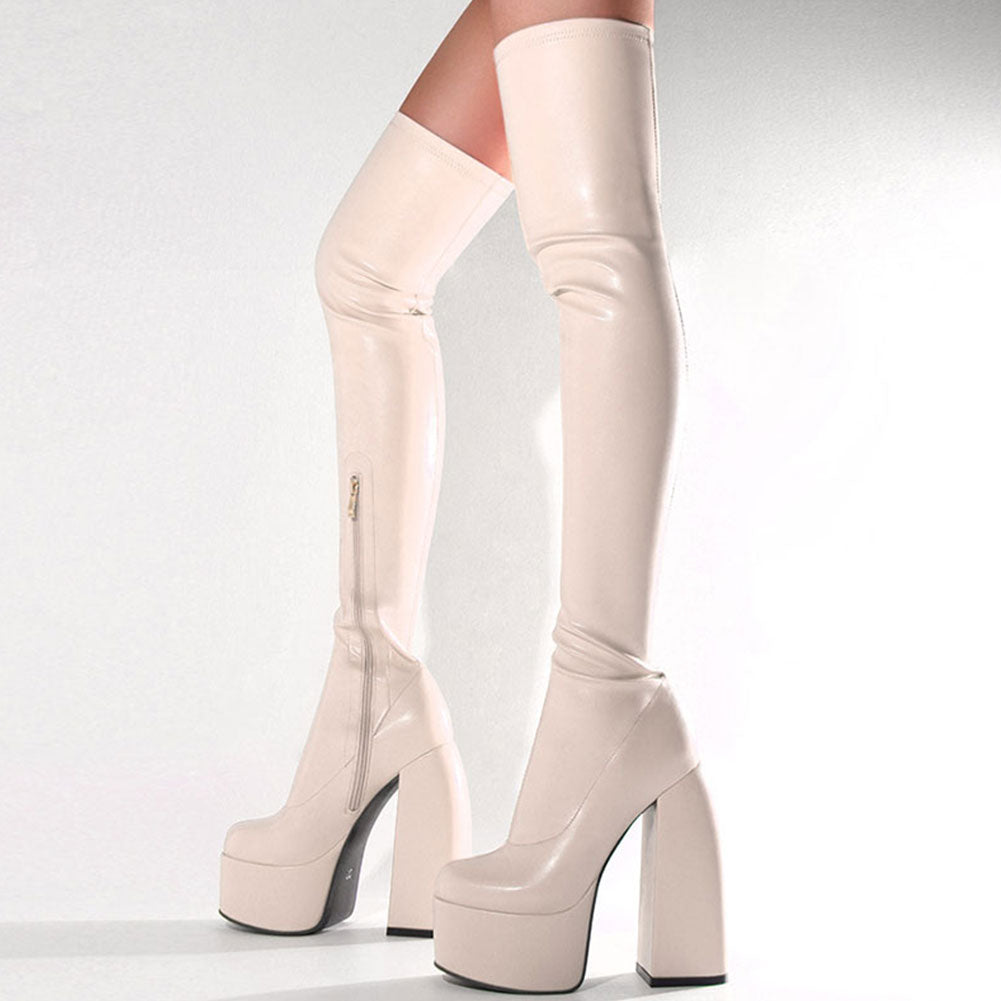 Botas Stavroula