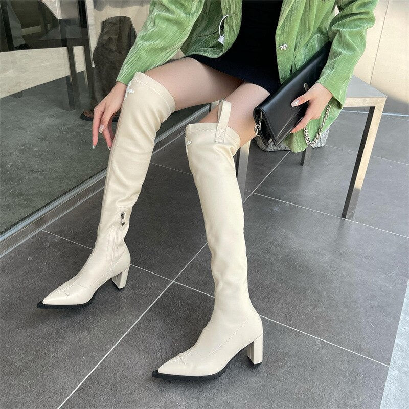 Botas Irene