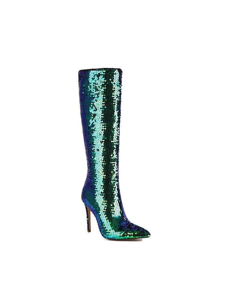 Botas Kassandra