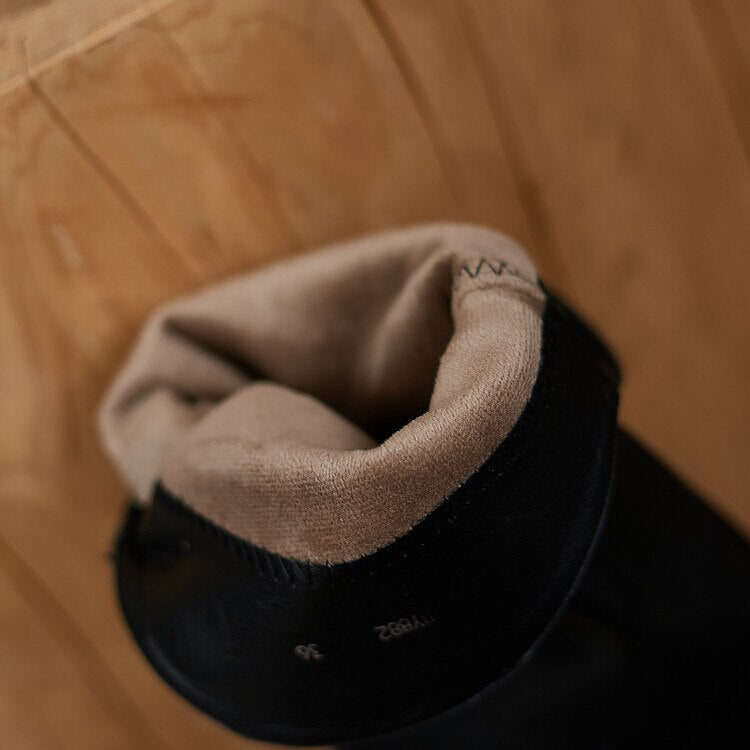 Botas Kassandra