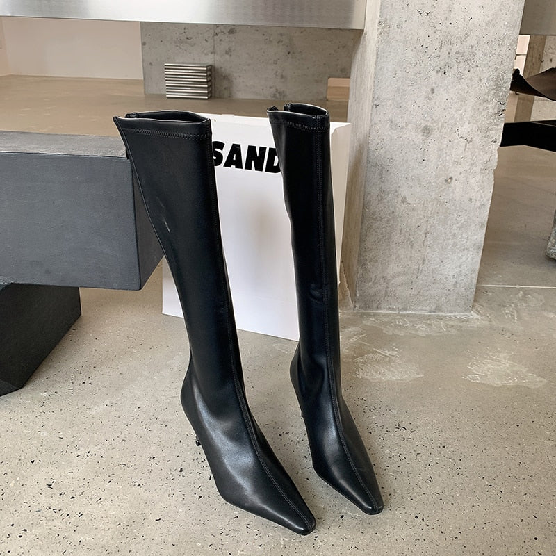 Botas Helen