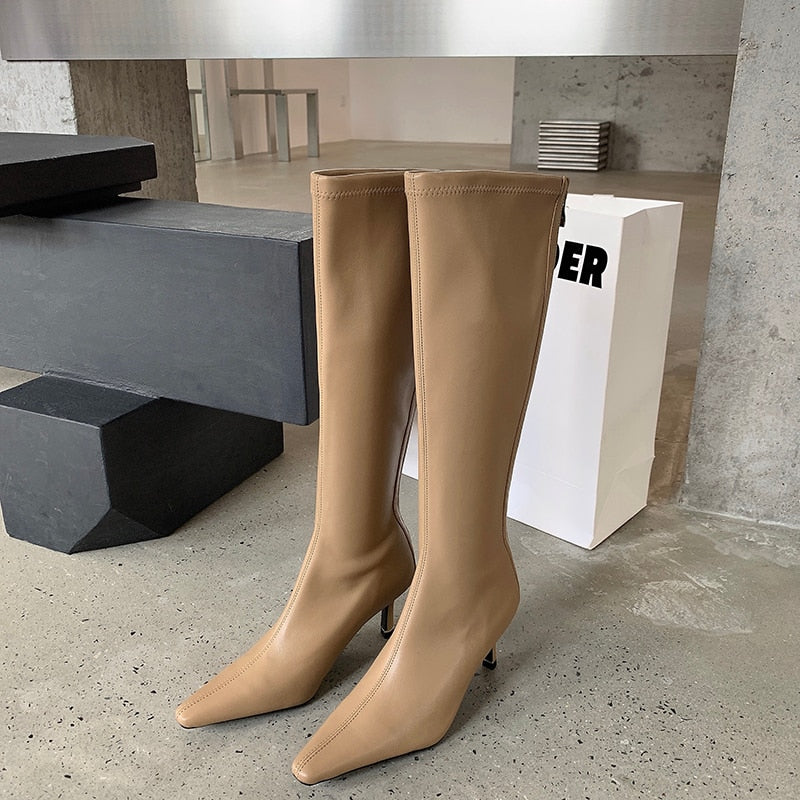 Botas Helen