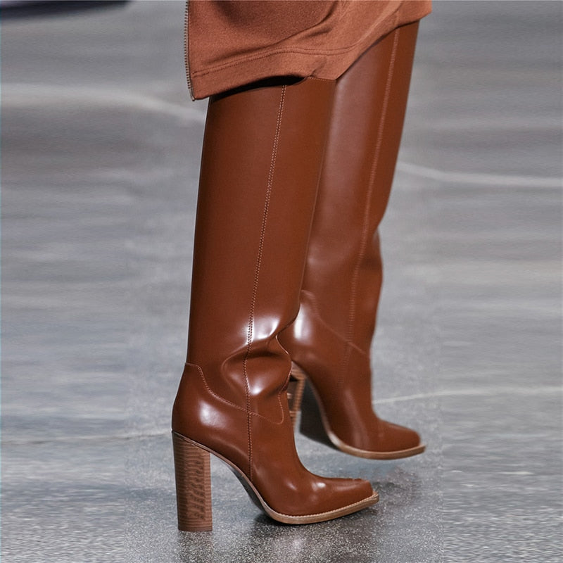 Botas Magdalene