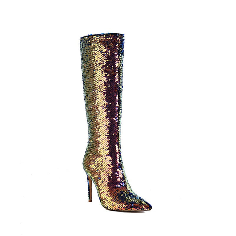 Botas Kassandra