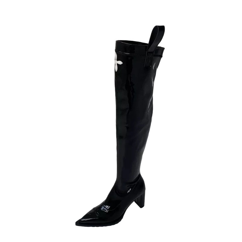 Botas Irene