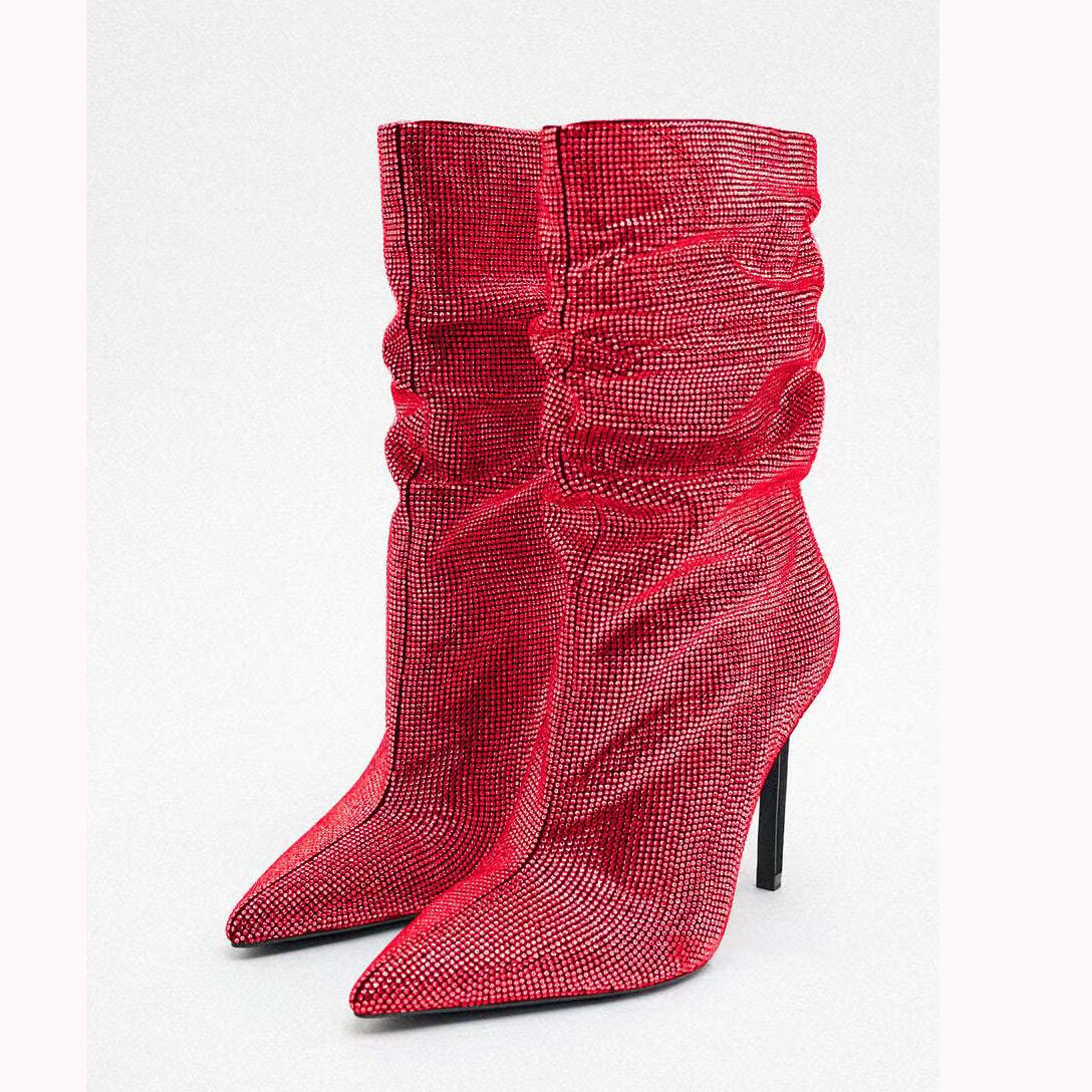 Botines Polyx
