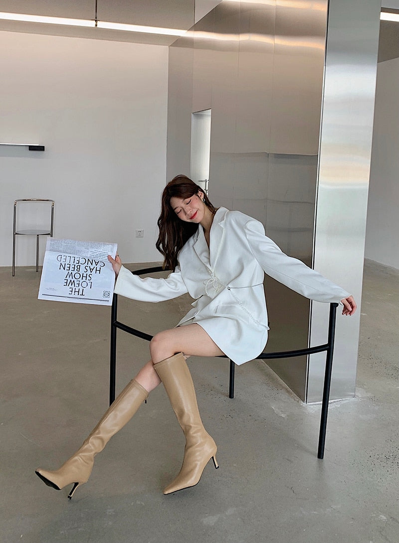 Botas Helen