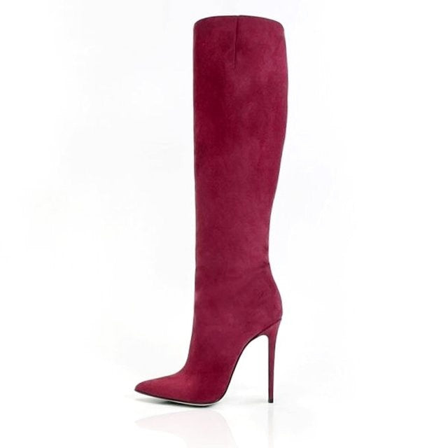 Botas Agatha