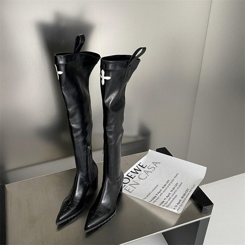 Botas Irene