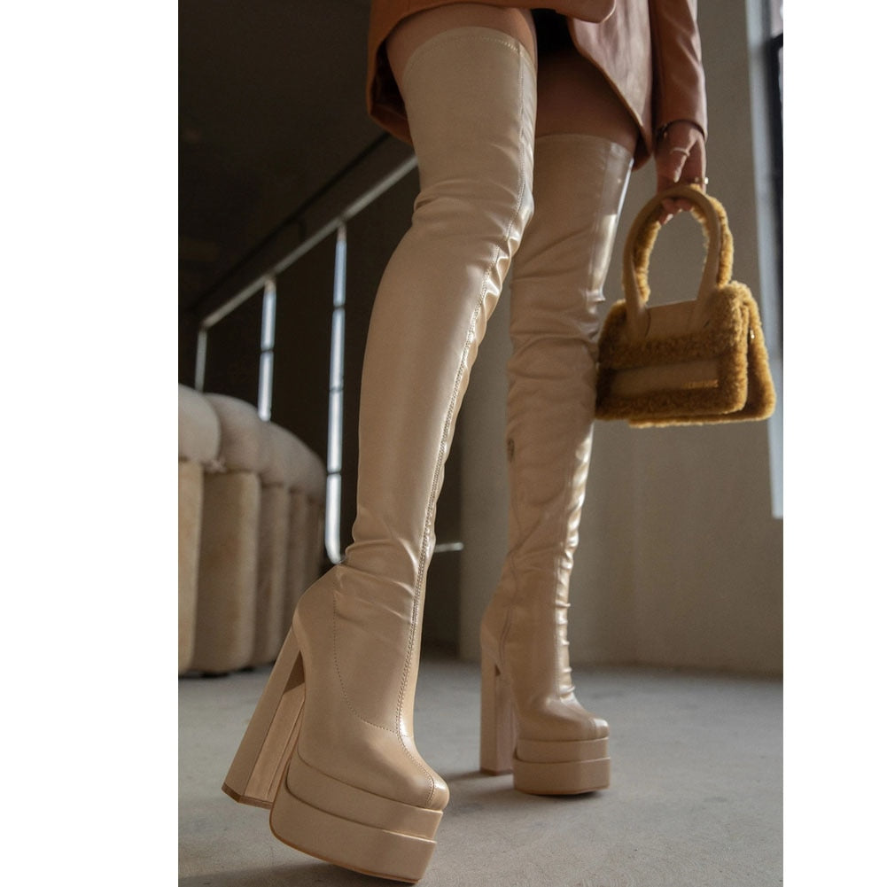 Botas Stavroula