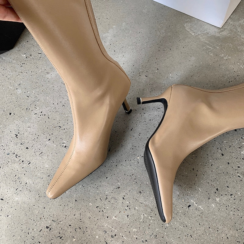 Botas Helen