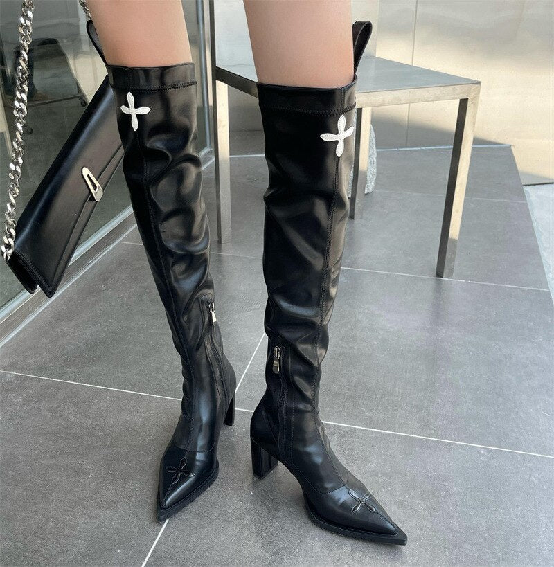 Botas Irene