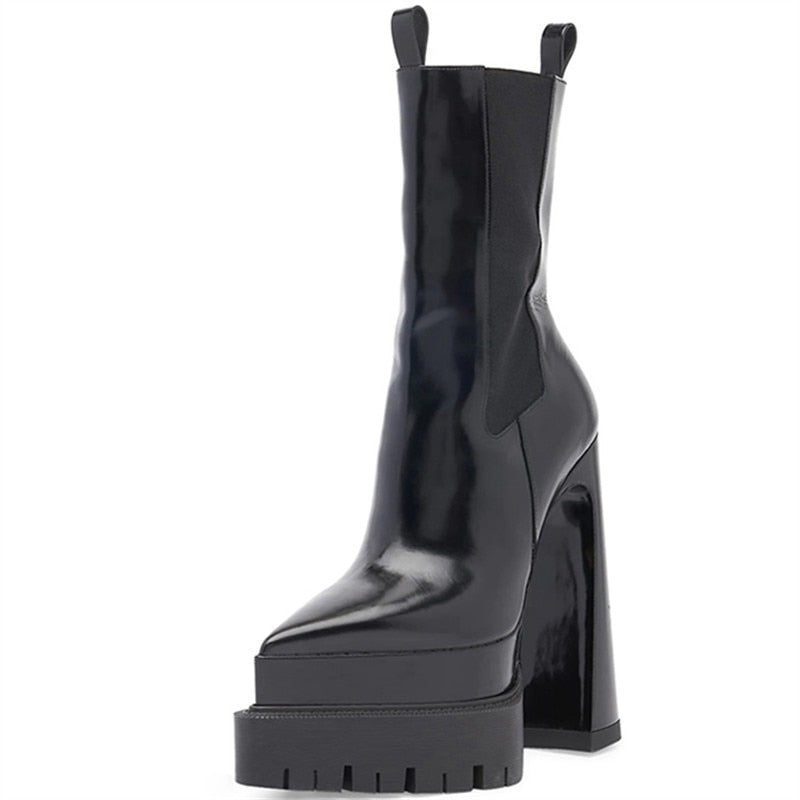 Botas Christina