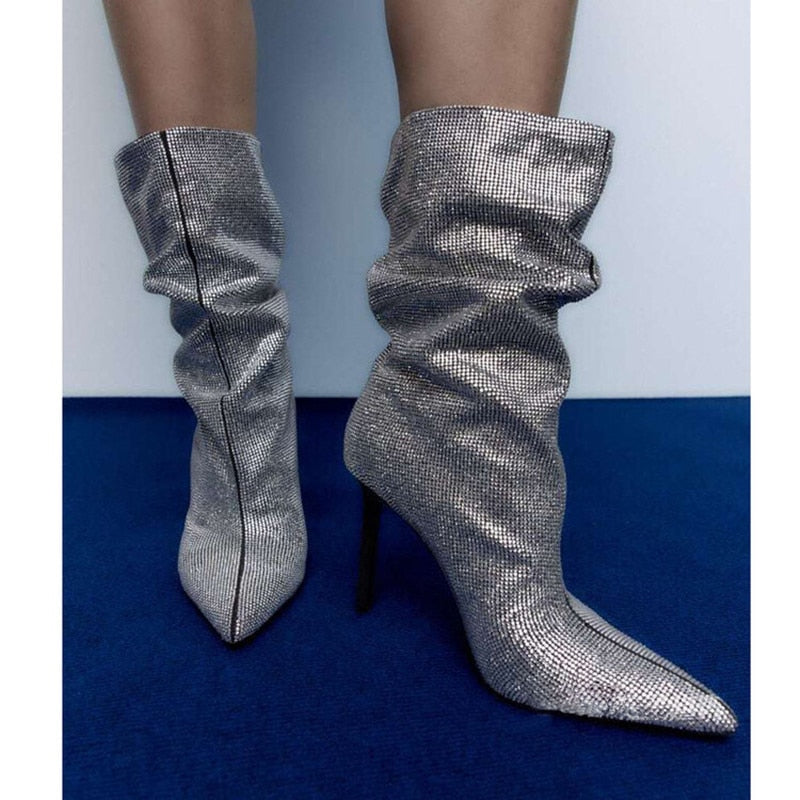 Botines Polyx