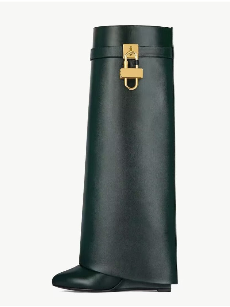 Botas Melina