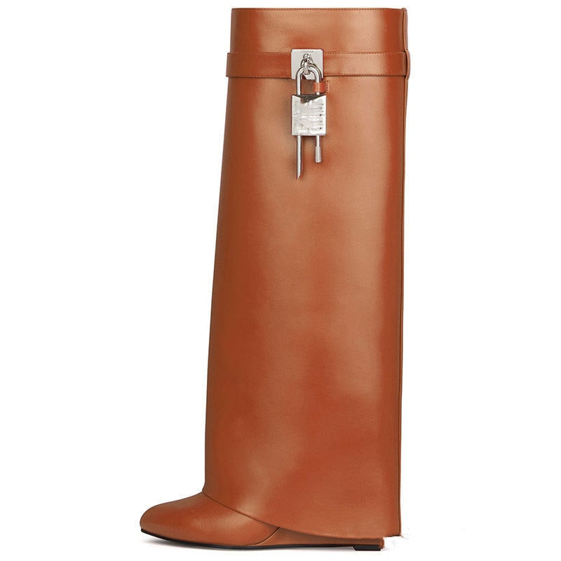 Botas Melina