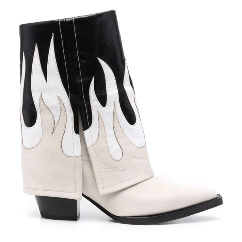 Botines Urania
