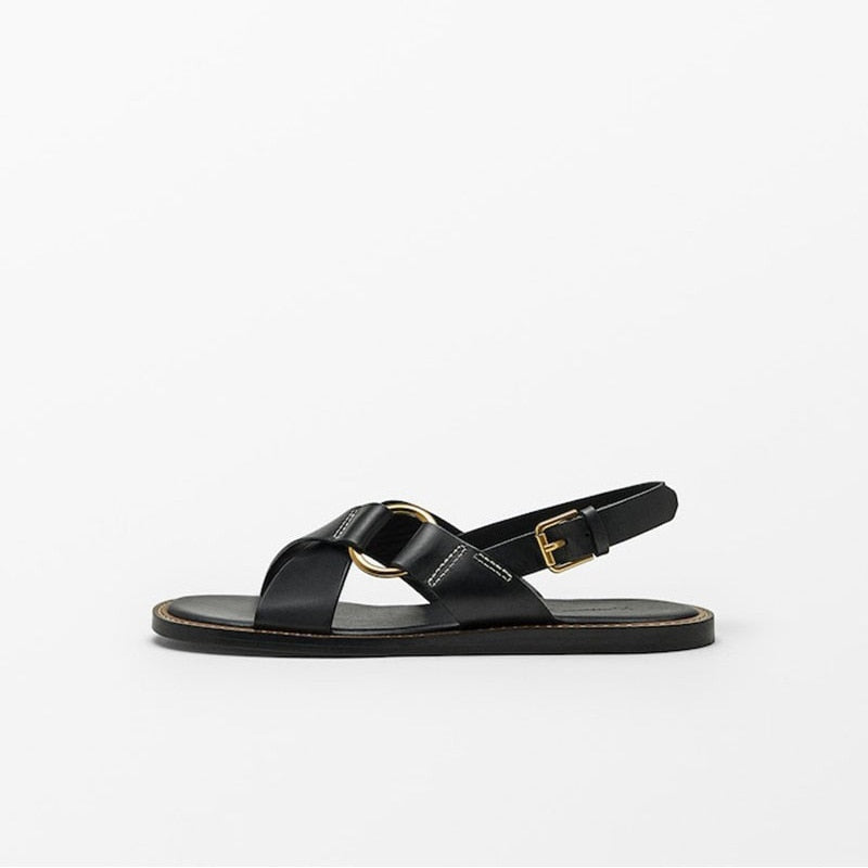Sandalias Harmonia