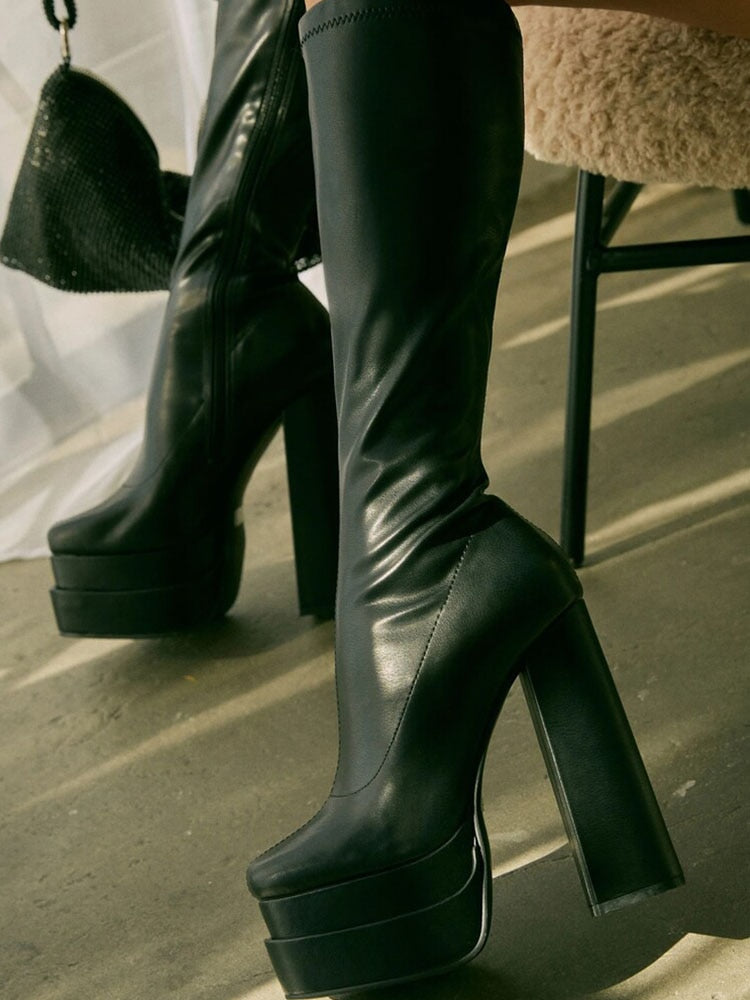 Botas Stavroula