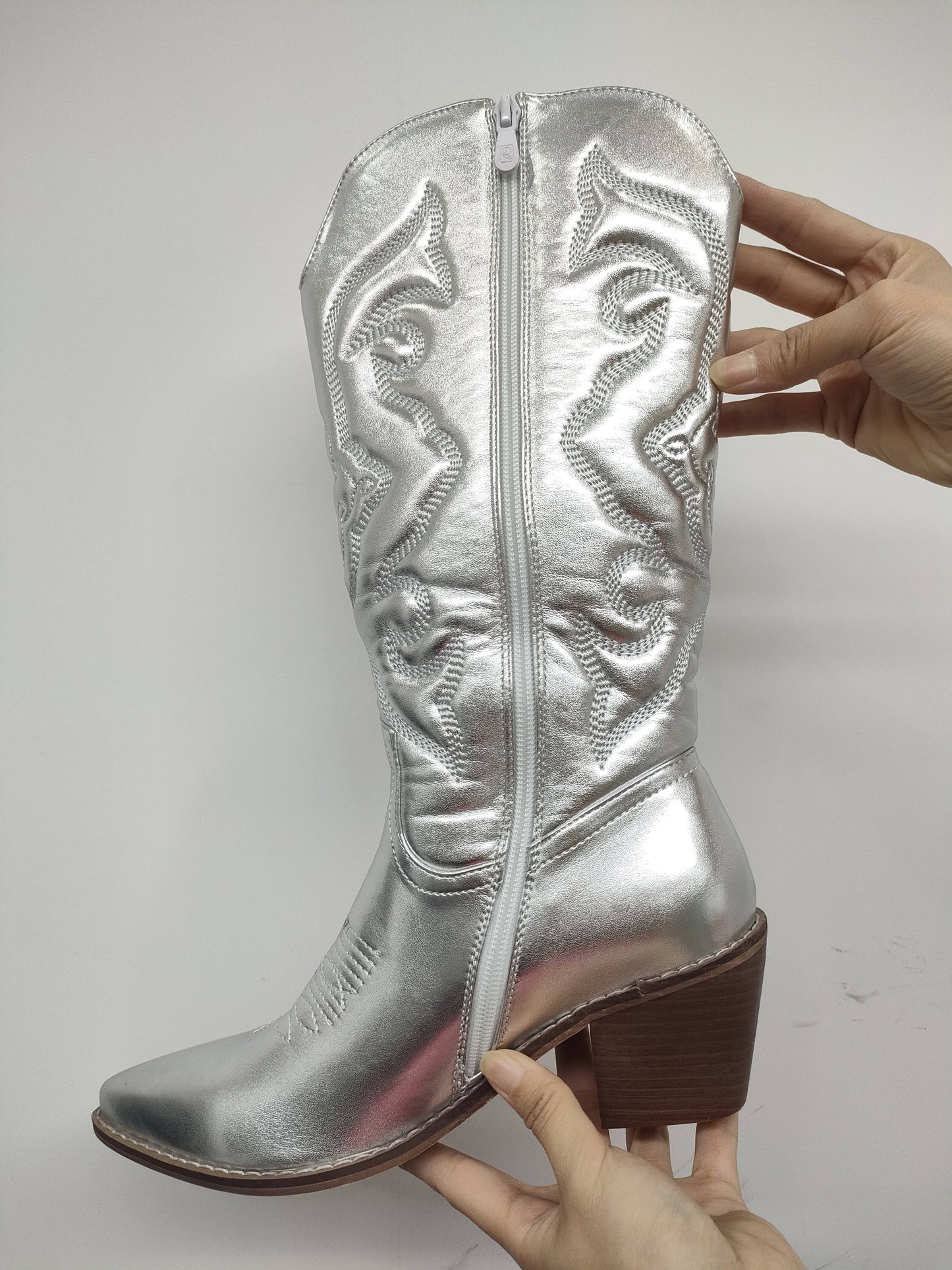 Cowboy boots Elektra