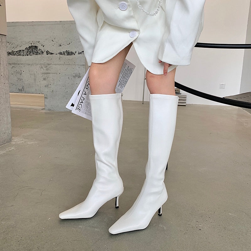 Botas Helen