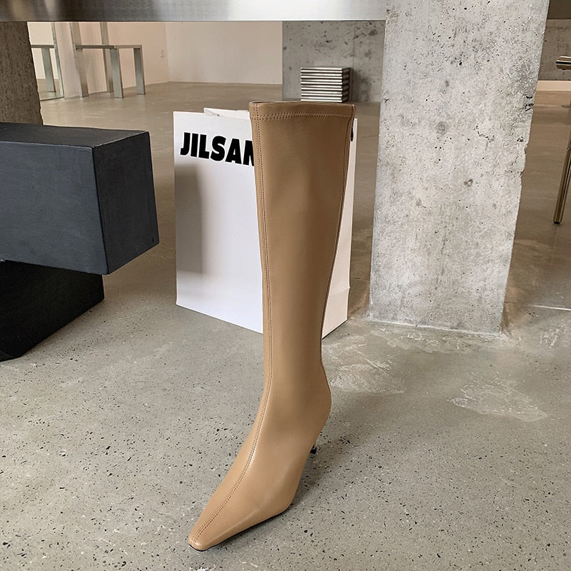 Botas Helen