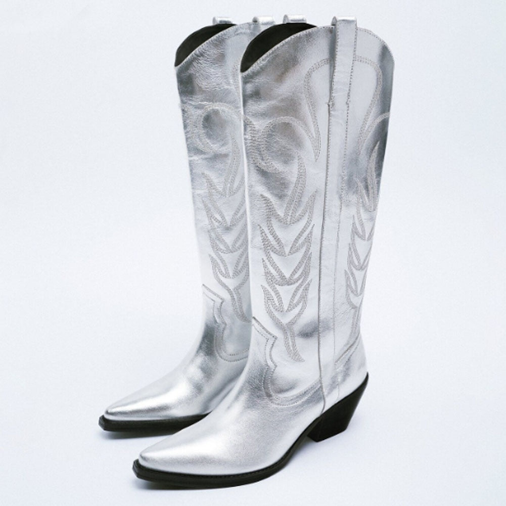 Cowboy boots Elektra