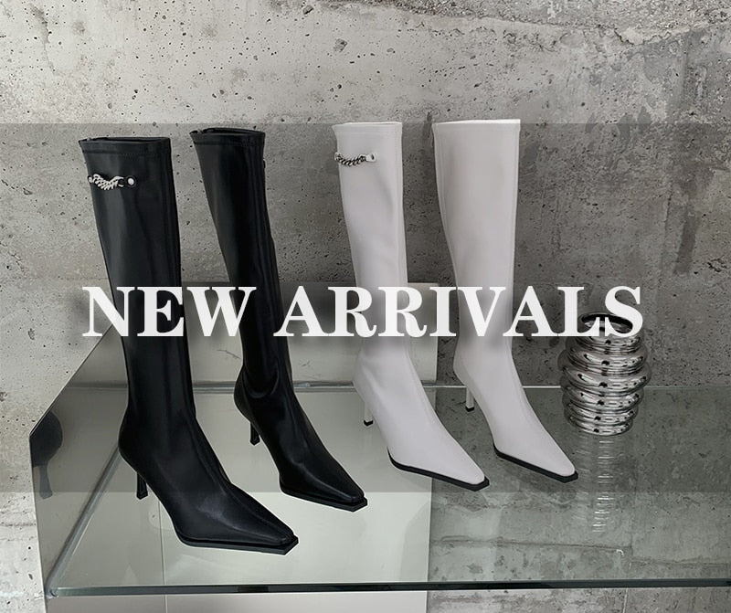 Botas Helen
