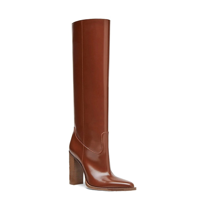 Botas Magdalene