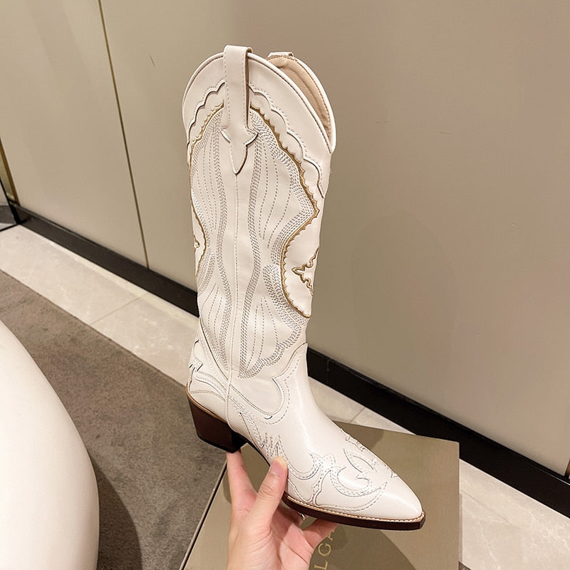 Botas Ariadne