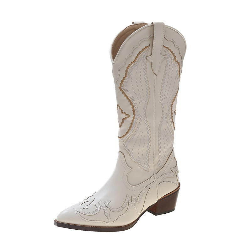 Botas Ariadne