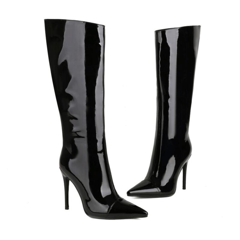 Botas Chelsea