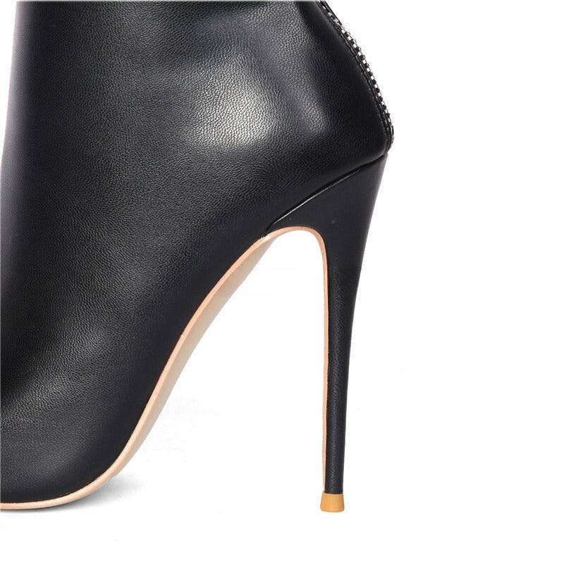 Botas Aleka