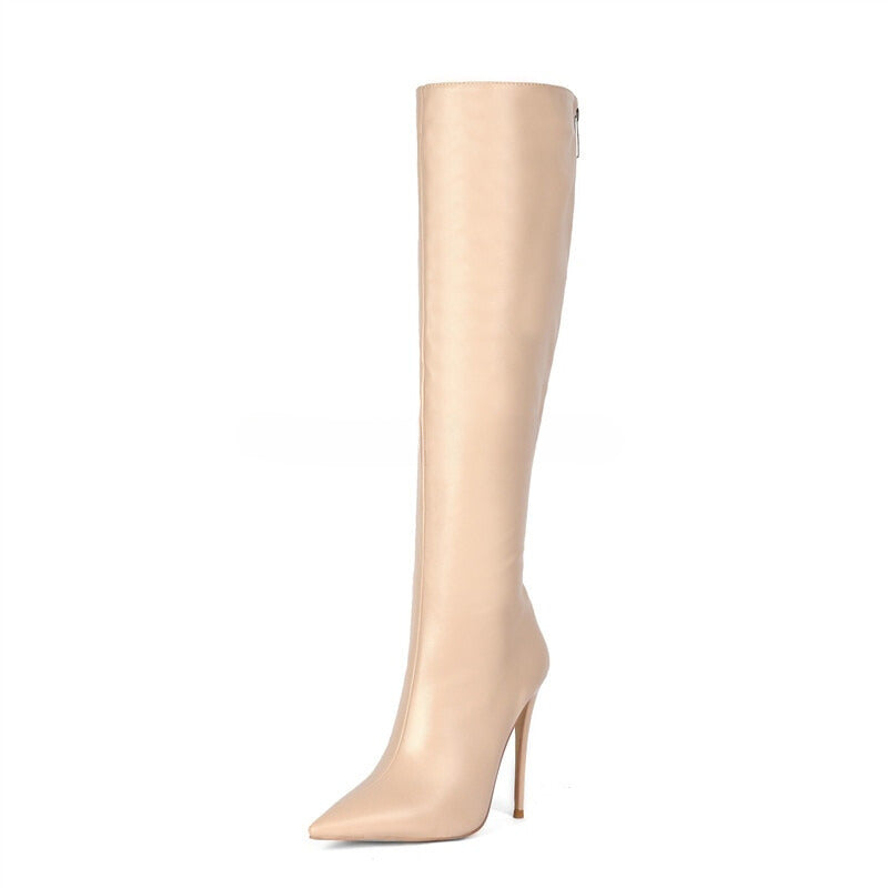 Botas Aleka