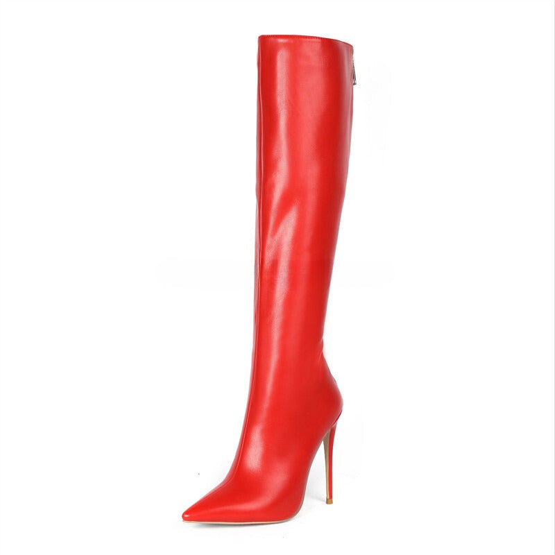Botas Aleka