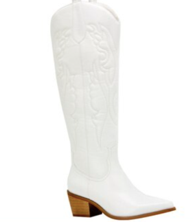 Cowboy boots Elektra