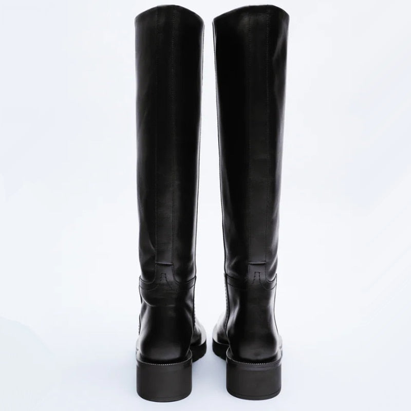 Botas Calliope