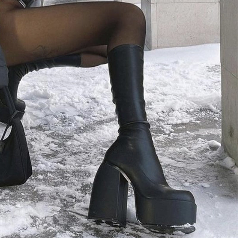 Botas Hera