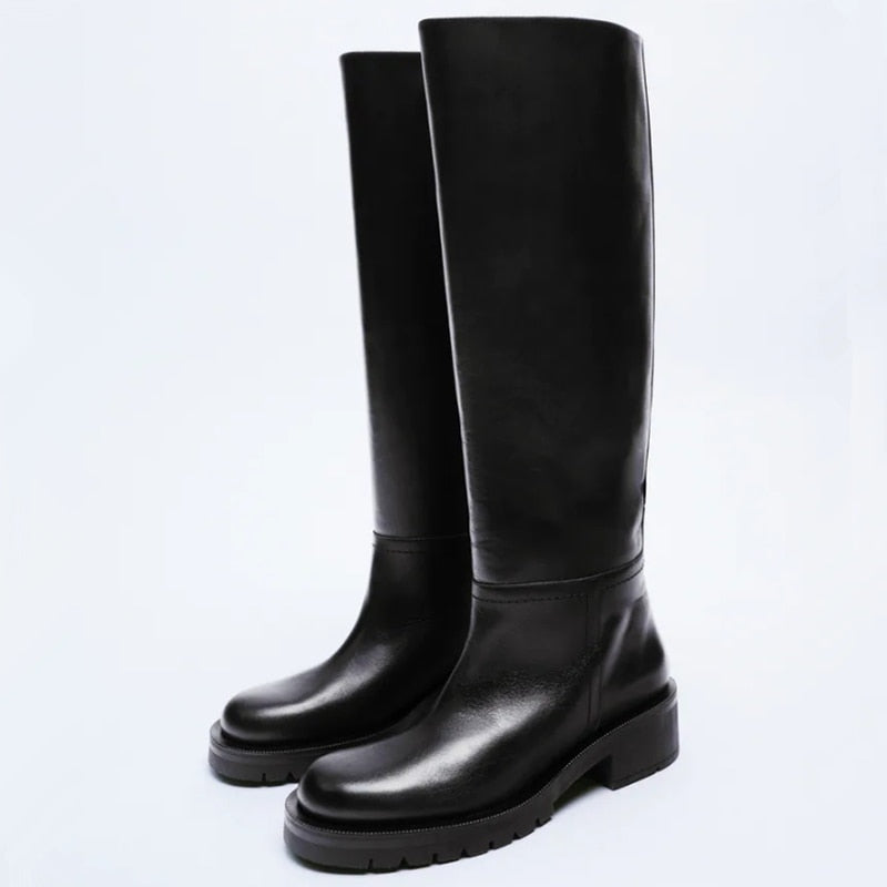 Botas Calliope