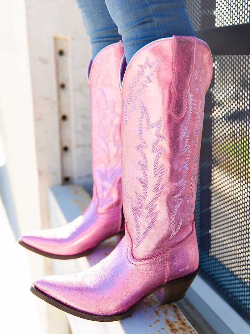 Cowboy boots Elektra