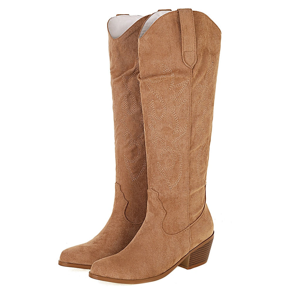 Botas Aphrodite